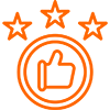 Comunicação clara e objetiva para todos os condôminos.