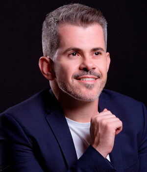 Rogério Macacchero