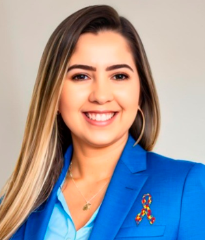Jailma Torres
